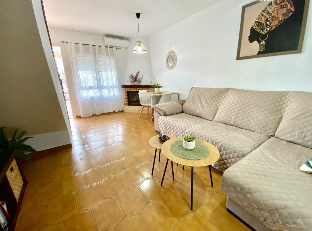Location - Villa - Orihuela
