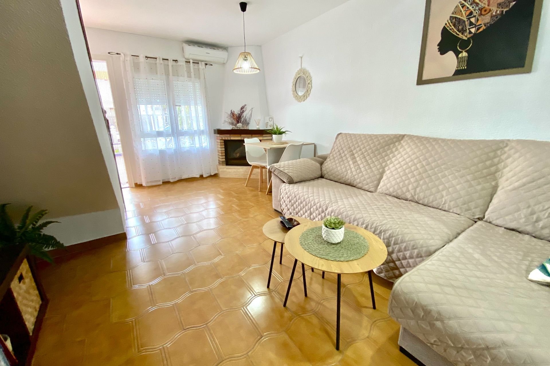 Location - Villa - Orihuela