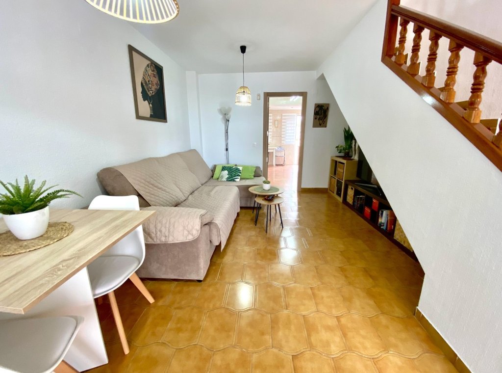 Location - Villa - Orihuela