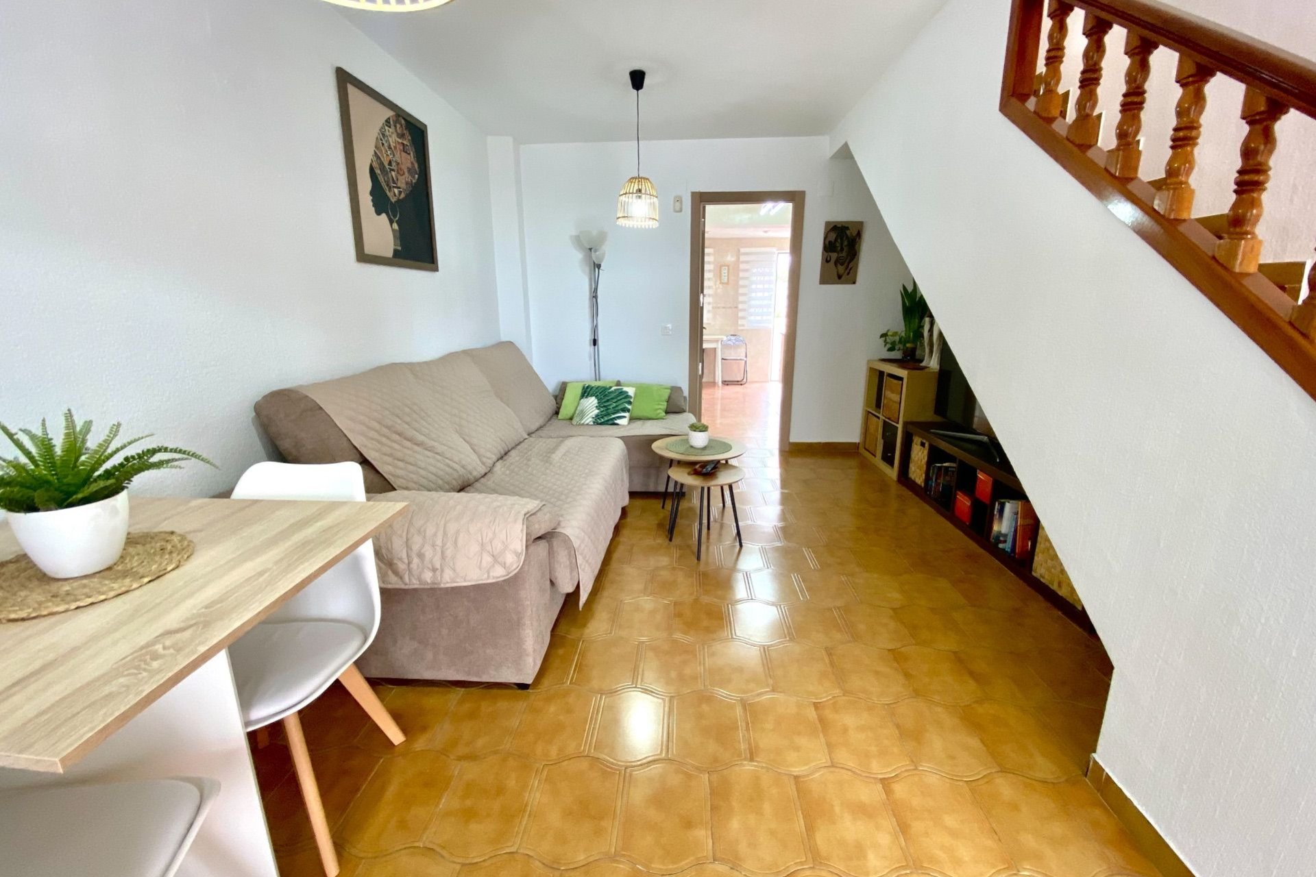 Location - Villa - Orihuela