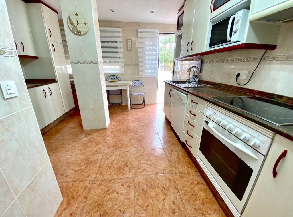 Location - Villa - Orihuela