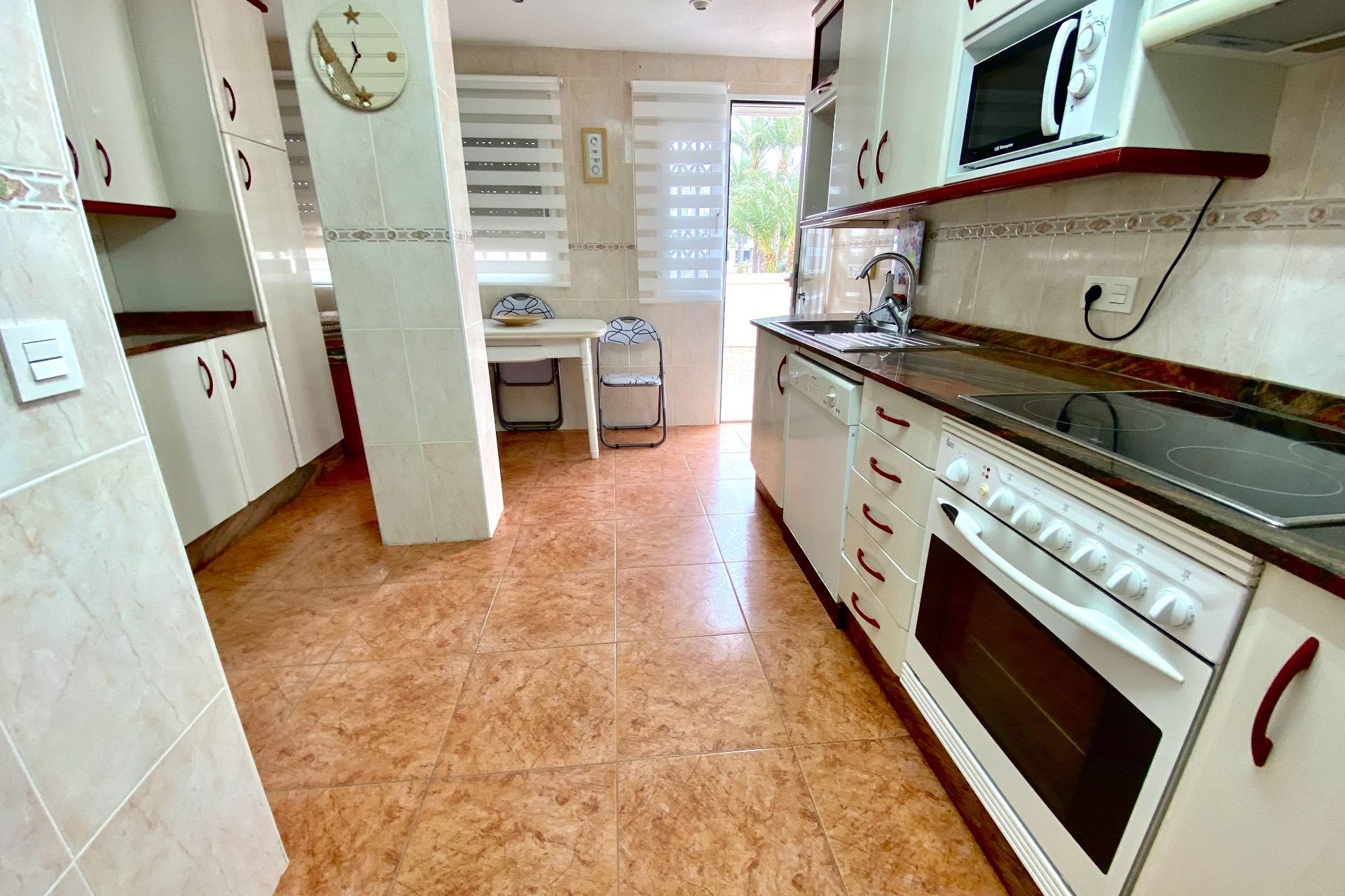 Location - Villa - Orihuela