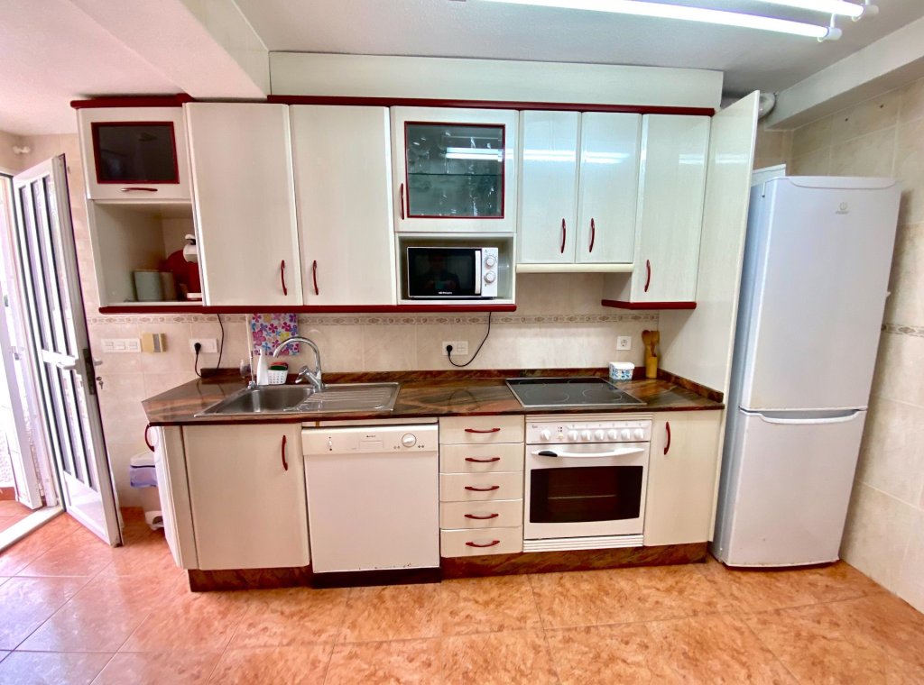 Location - Villa - Orihuela