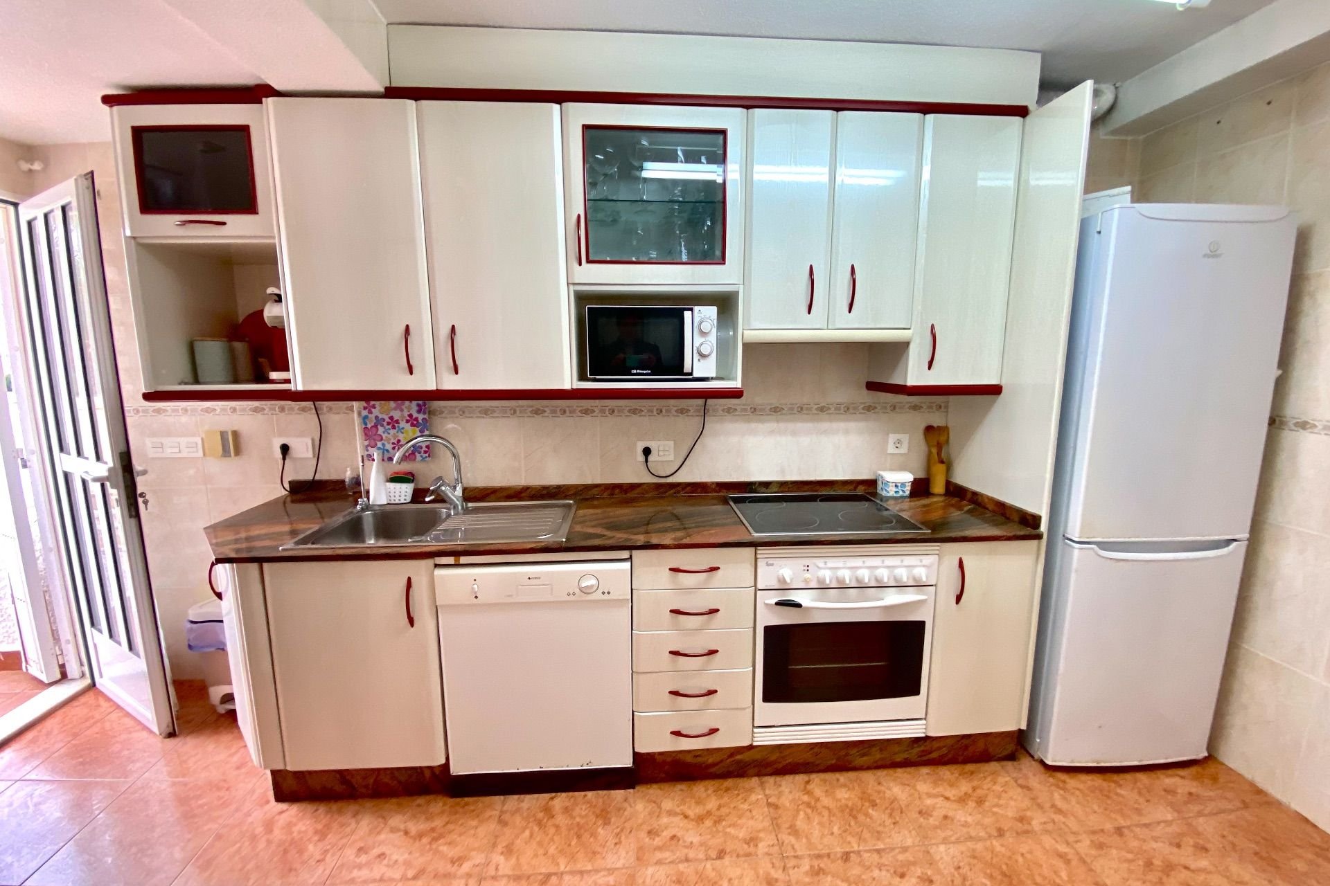 Location - Villa - Orihuela