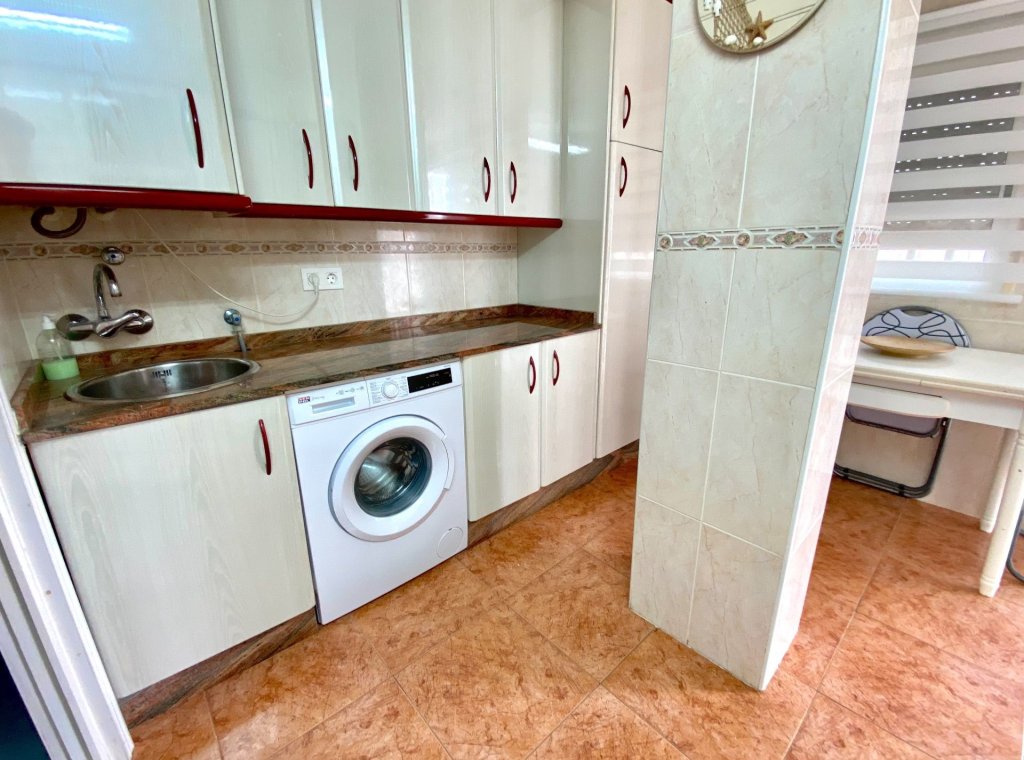 Location - Villa - Orihuela