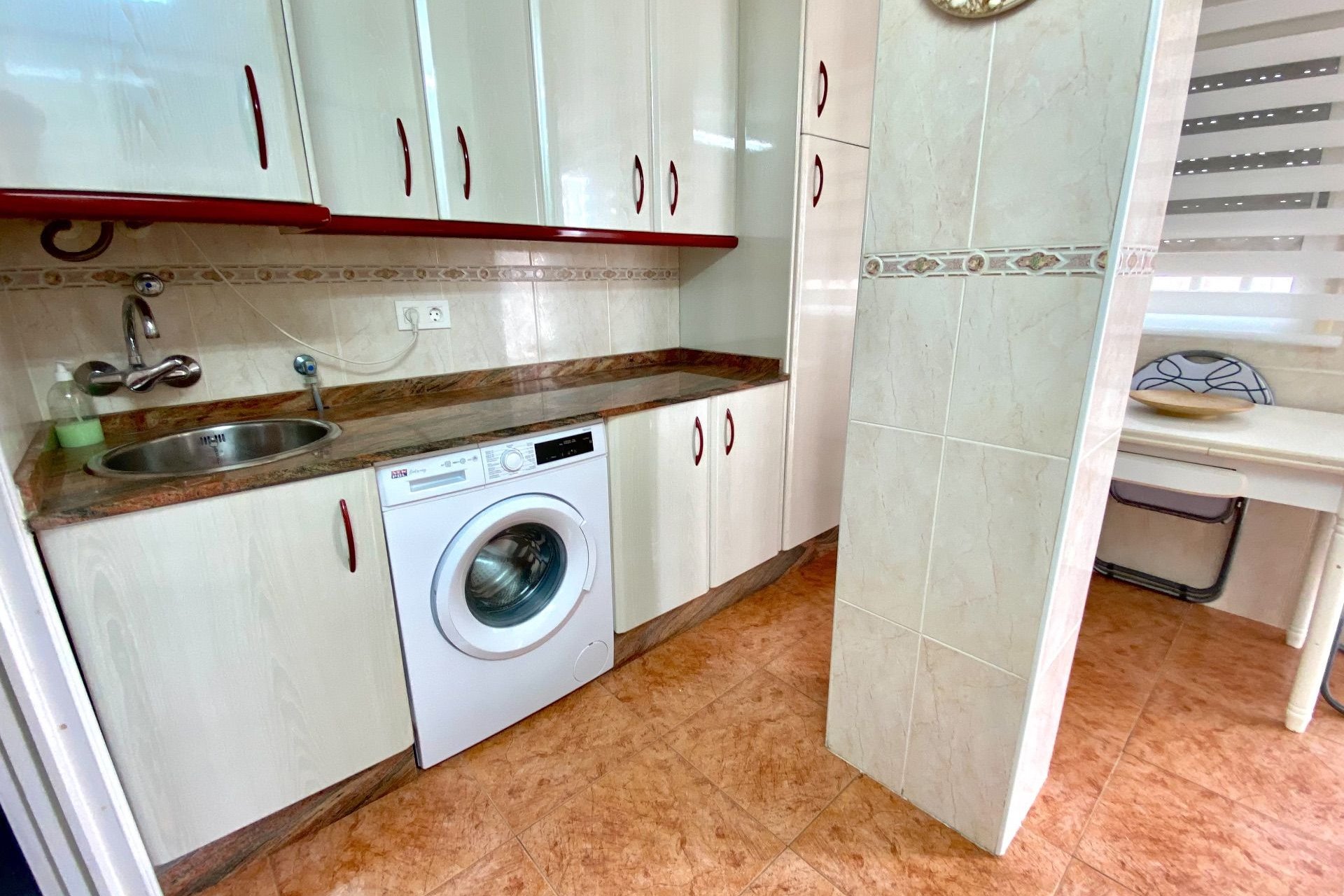 Location - Villa - Orihuela