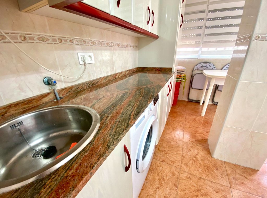 Location - Villa - Orihuela