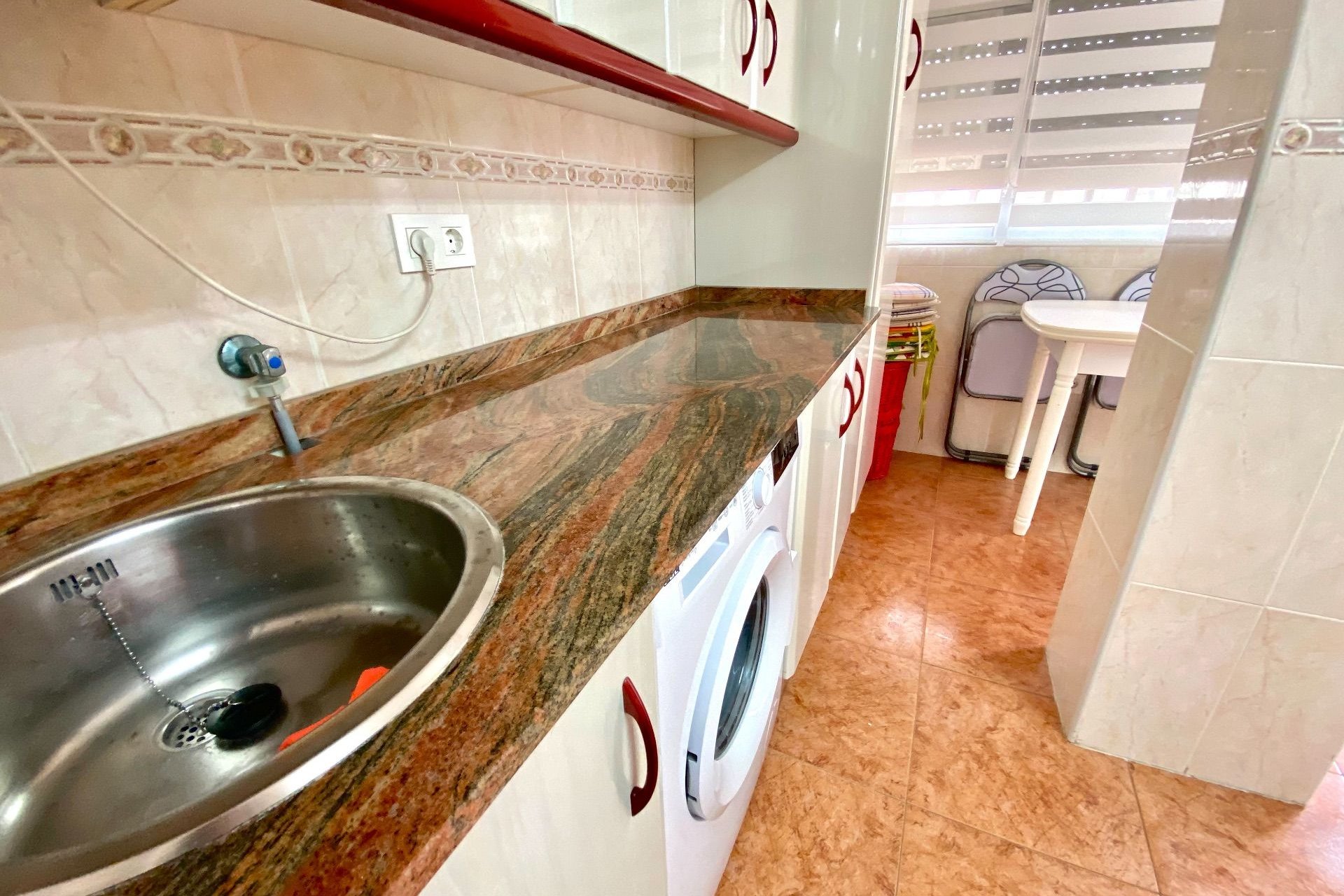 Location - Villa - Orihuela