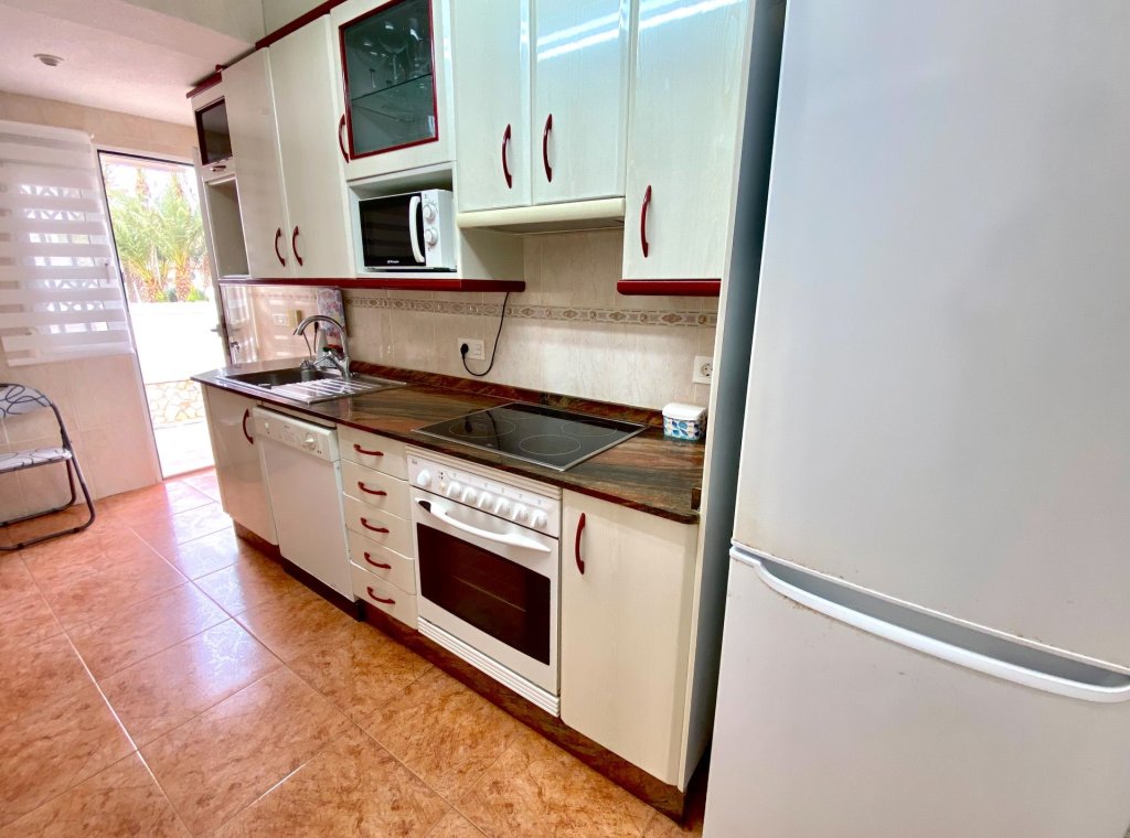 Location - Villa - Orihuela