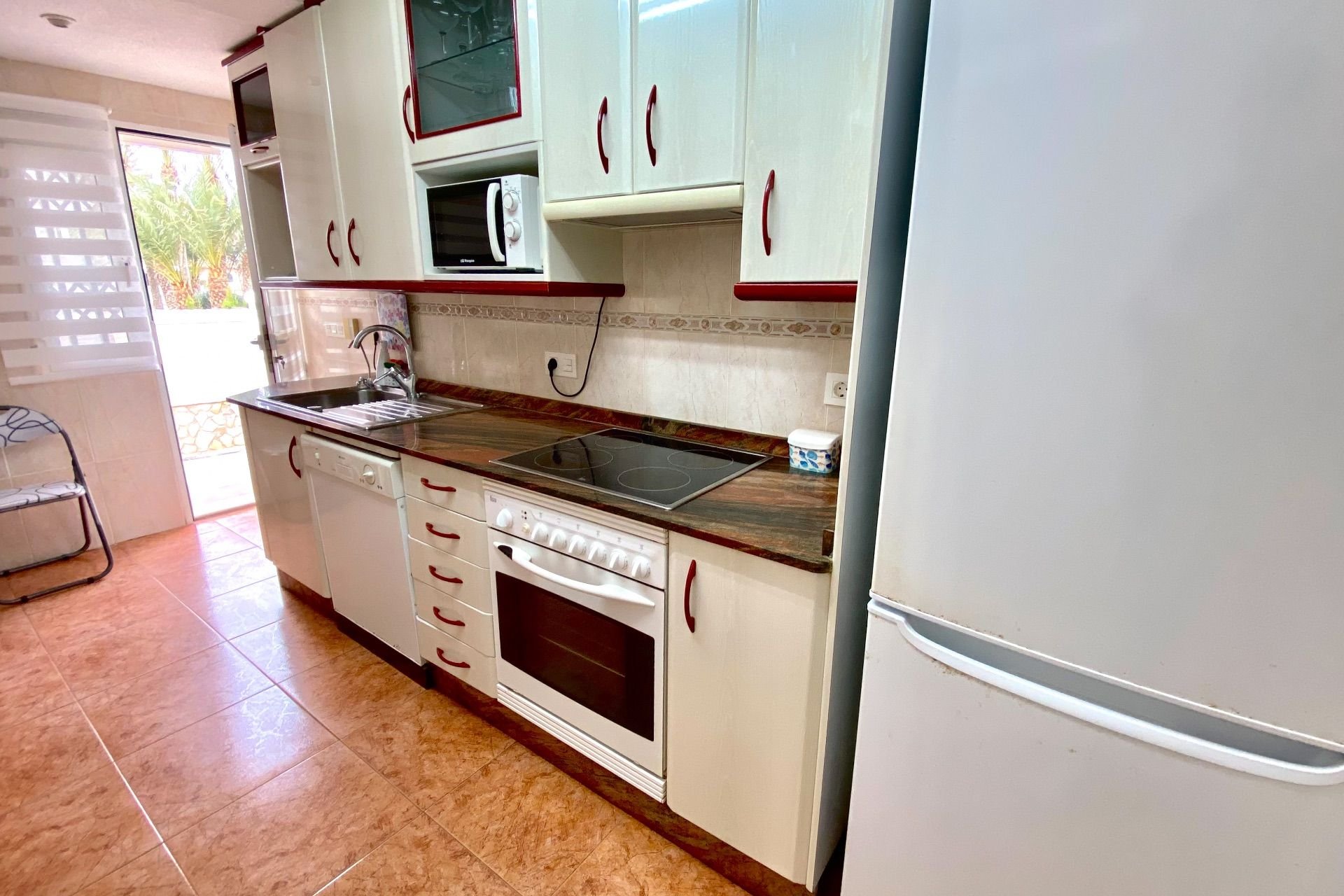 Location - Villa - Orihuela