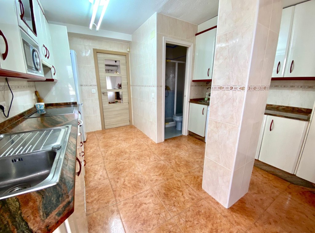 Location - Villa - Orihuela