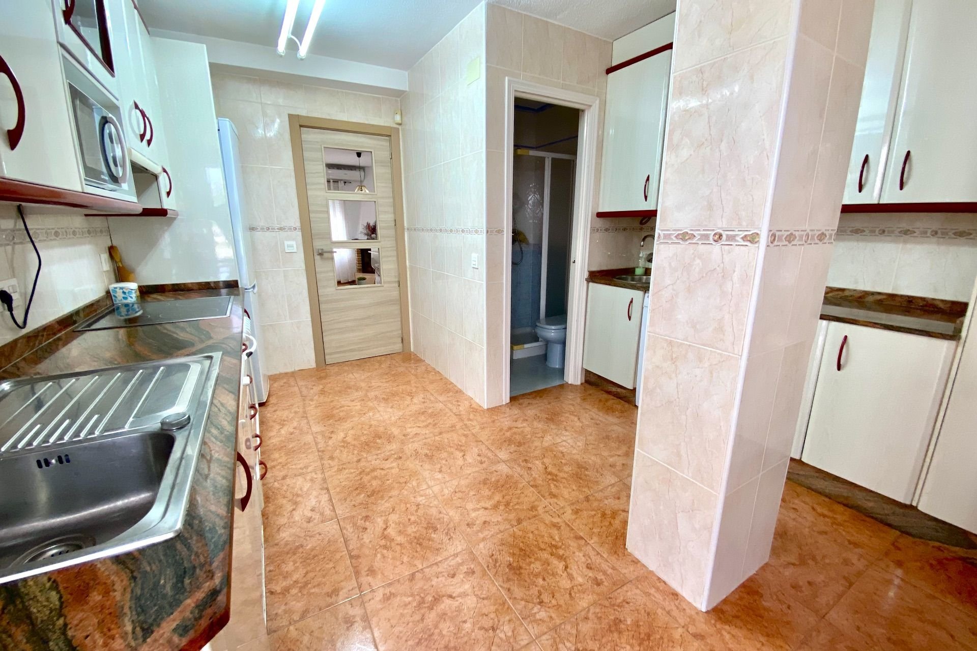 Location - Villa - Orihuela