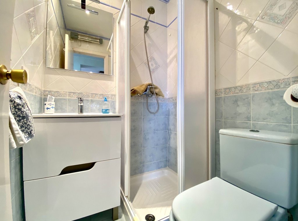 Location - Villa - Orihuela