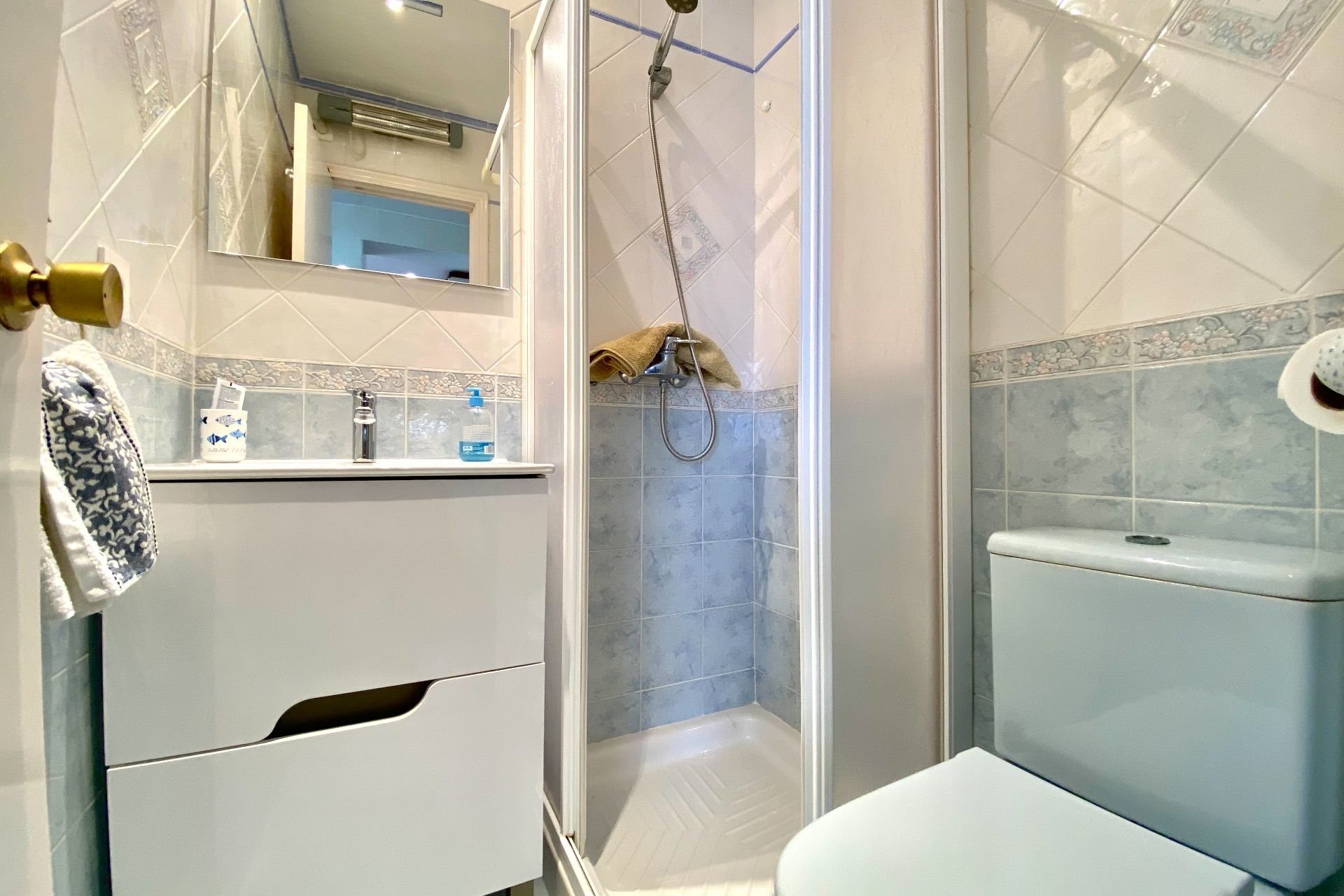 Location - Villa - Orihuela