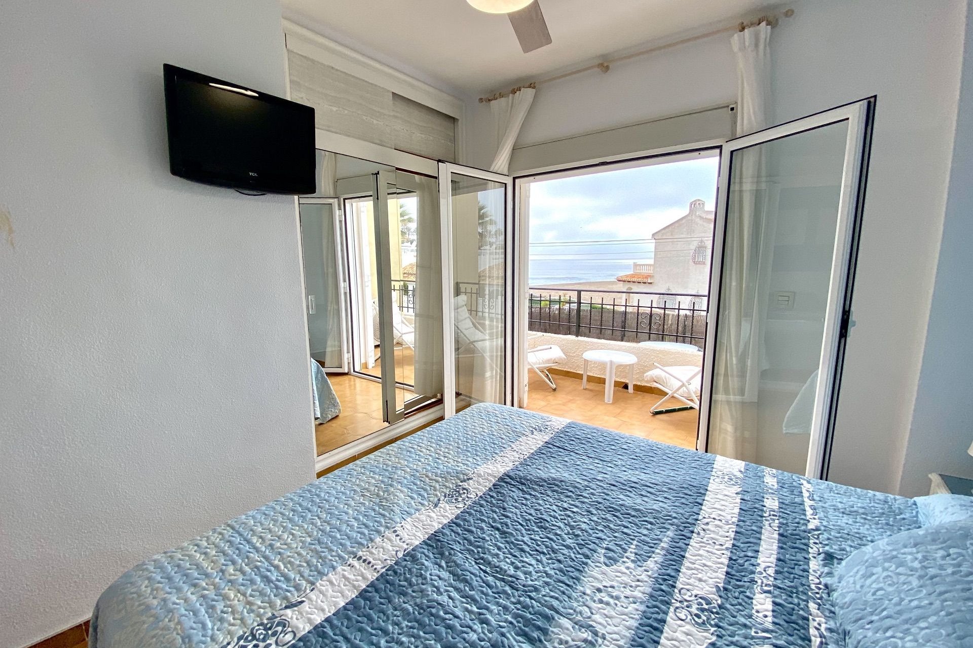 Location - Villa - Orihuela