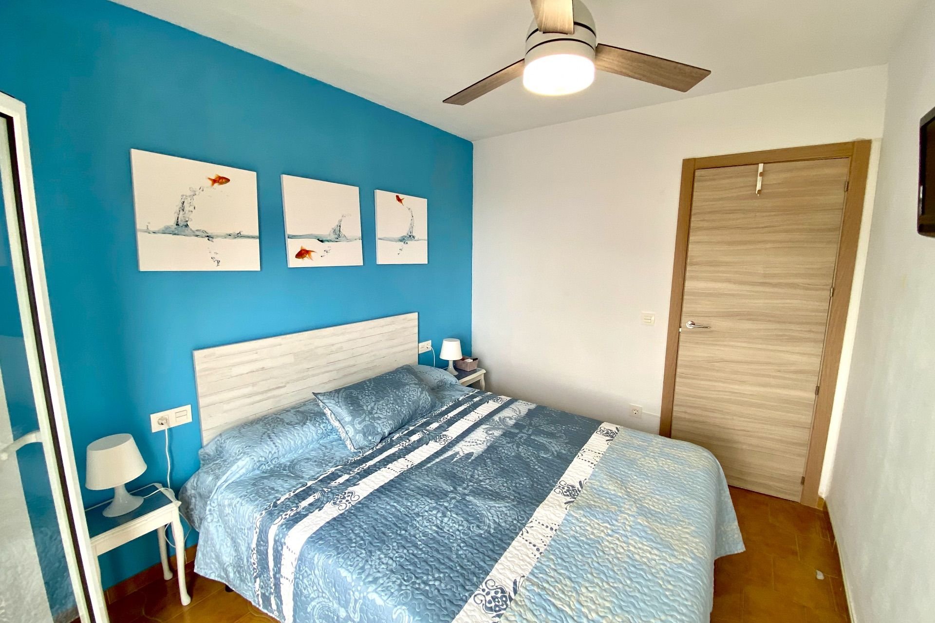 Location - Villa - Orihuela