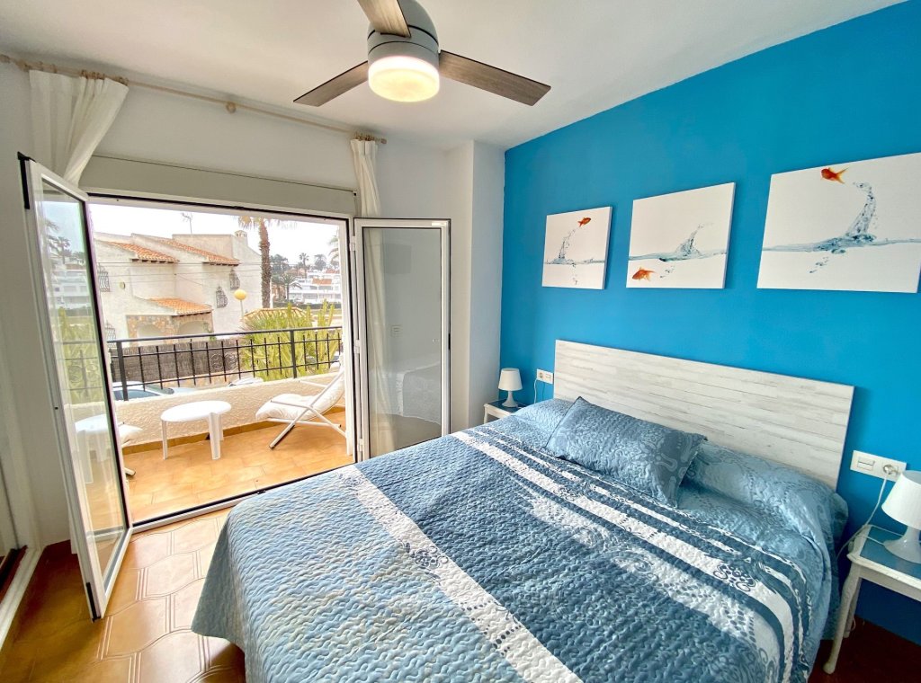 Location - Villa - Orihuela