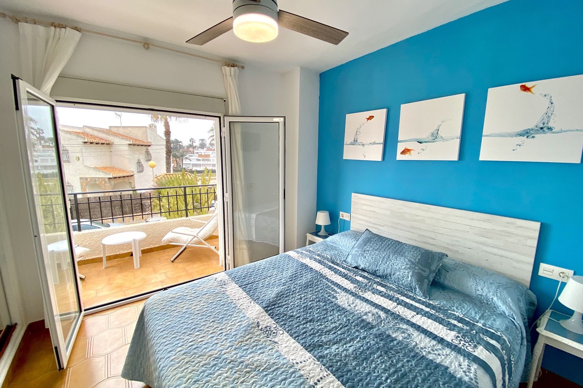 Location - Villa - Orihuela