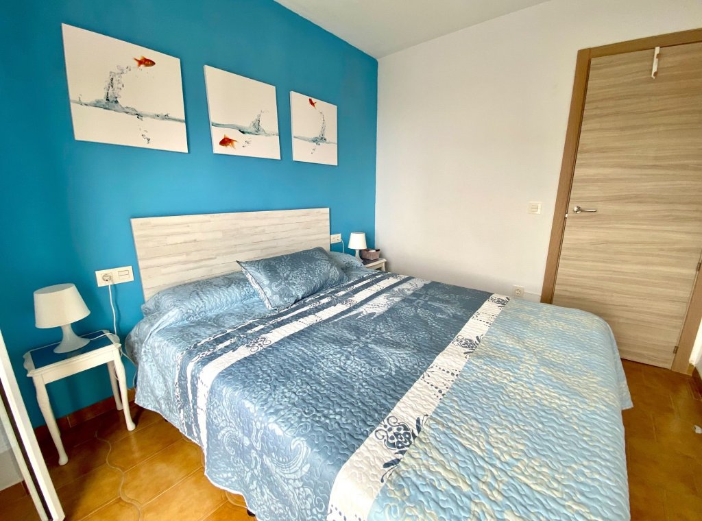 Location - Villa - Orihuela