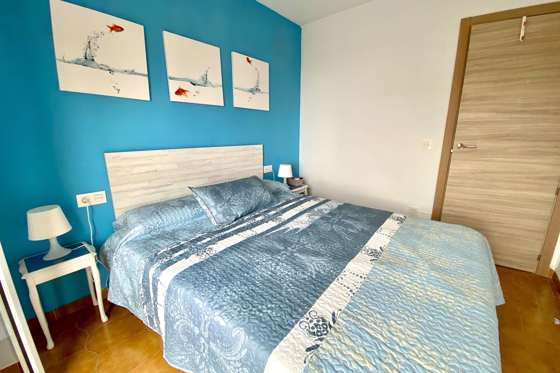 Location - Villa - Orihuela