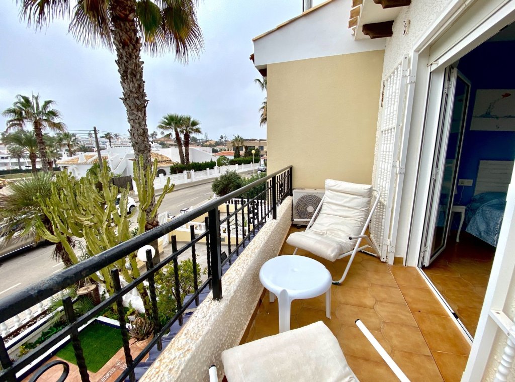 Location - Villa - Orihuela