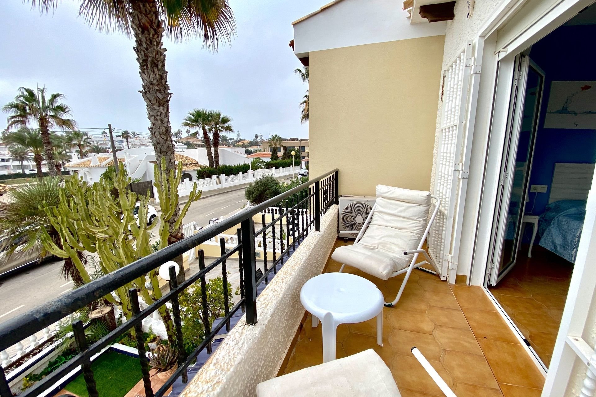 Location - Villa - Orihuela