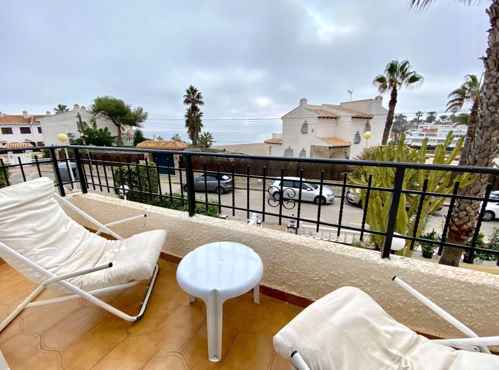 Location - Villa - Orihuela