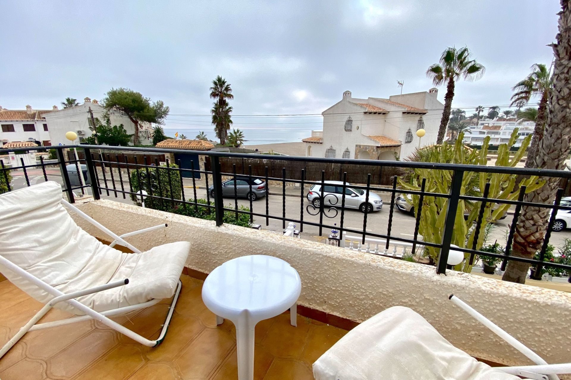 Location - Villa - Orihuela