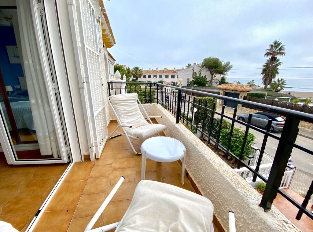 Location - Villa - Orihuela