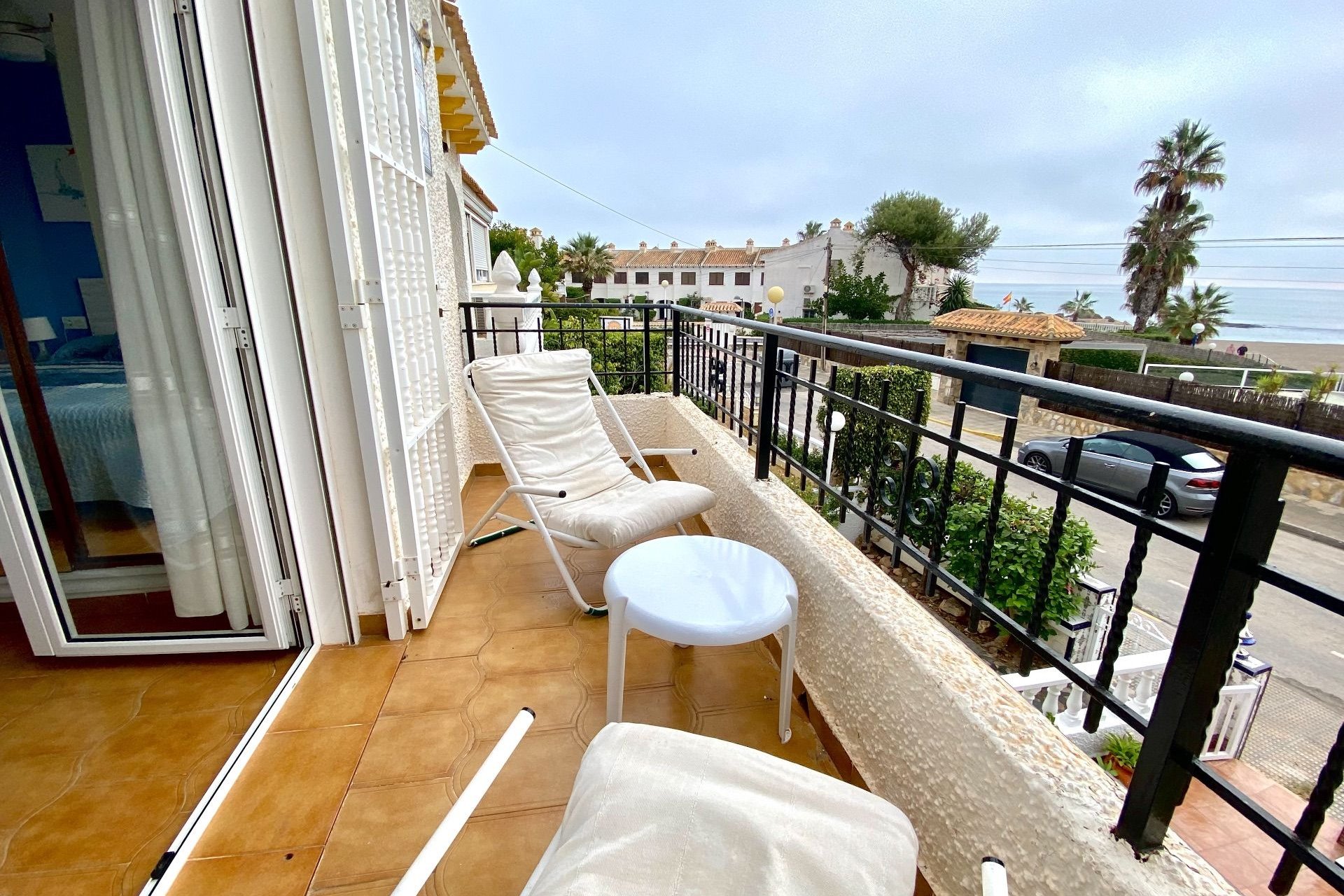 Location - Villa - Orihuela