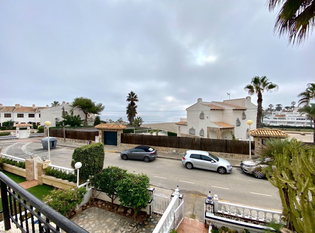Location - Villa - Orihuela