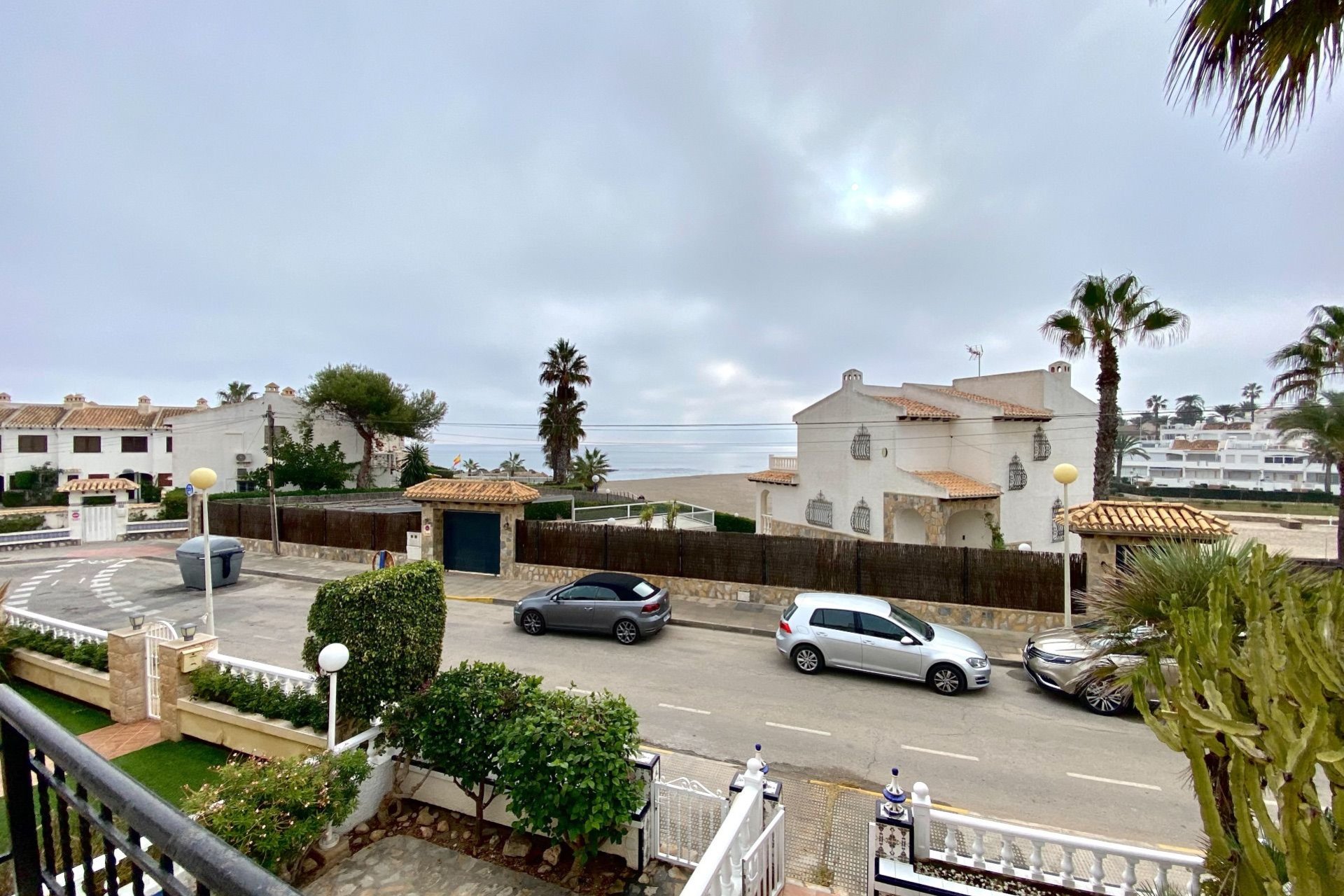 Location - Villa - Orihuela