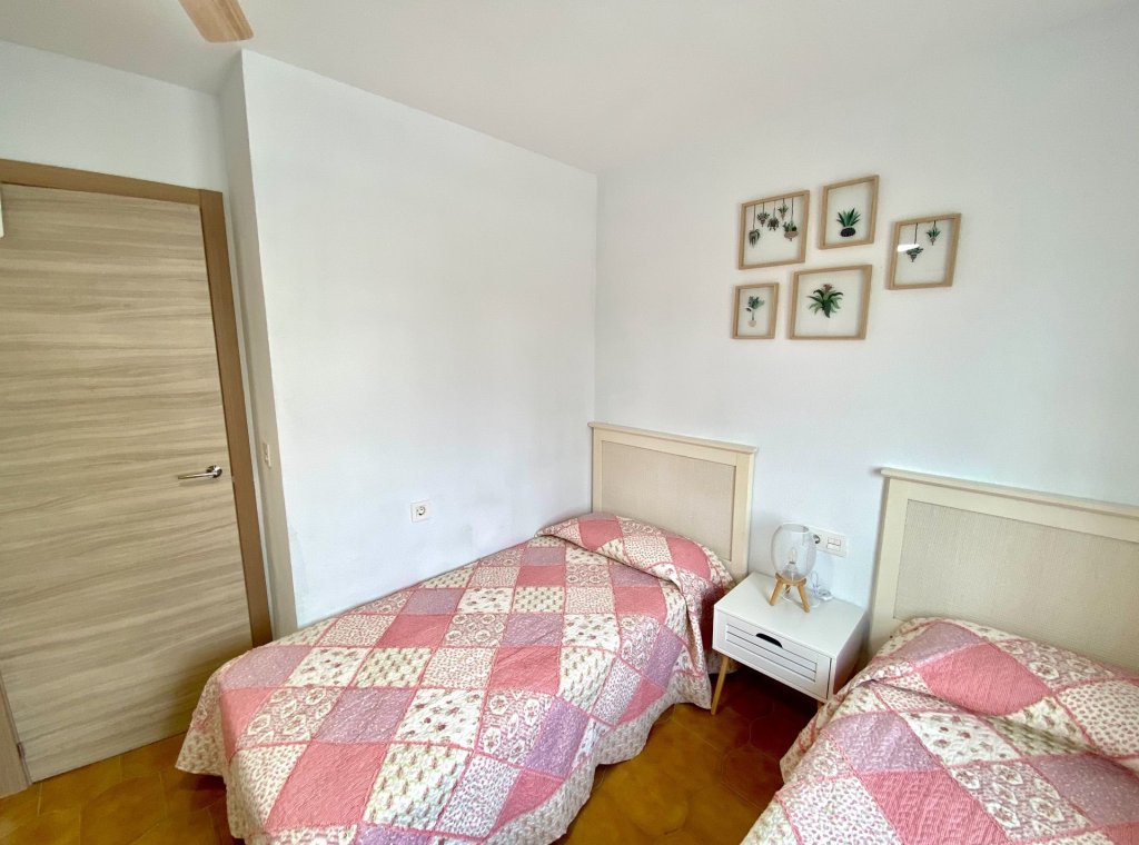 Location - Villa - Orihuela