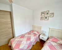 Location - Villa - Orihuela