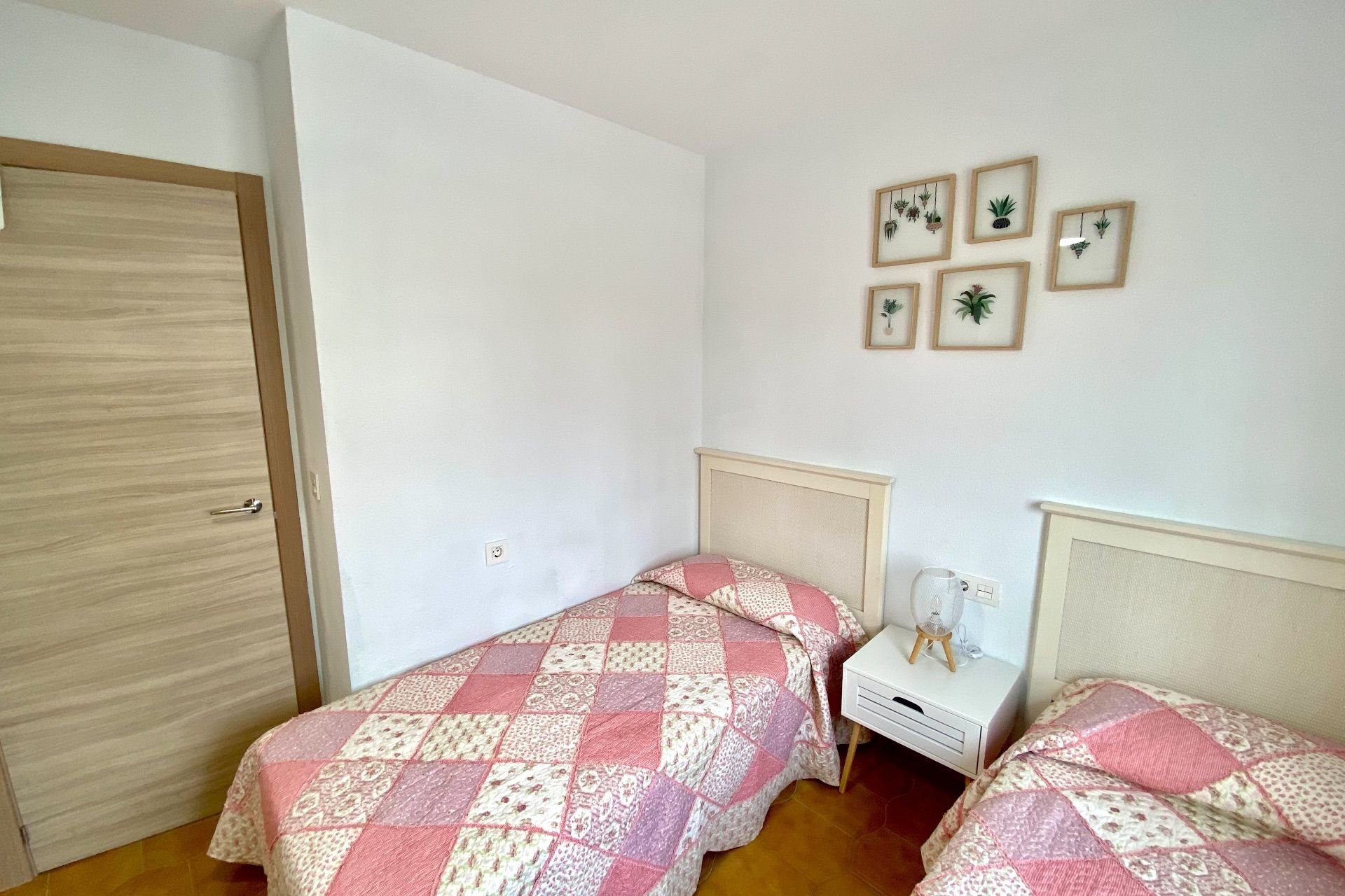Location - Villa - Orihuela