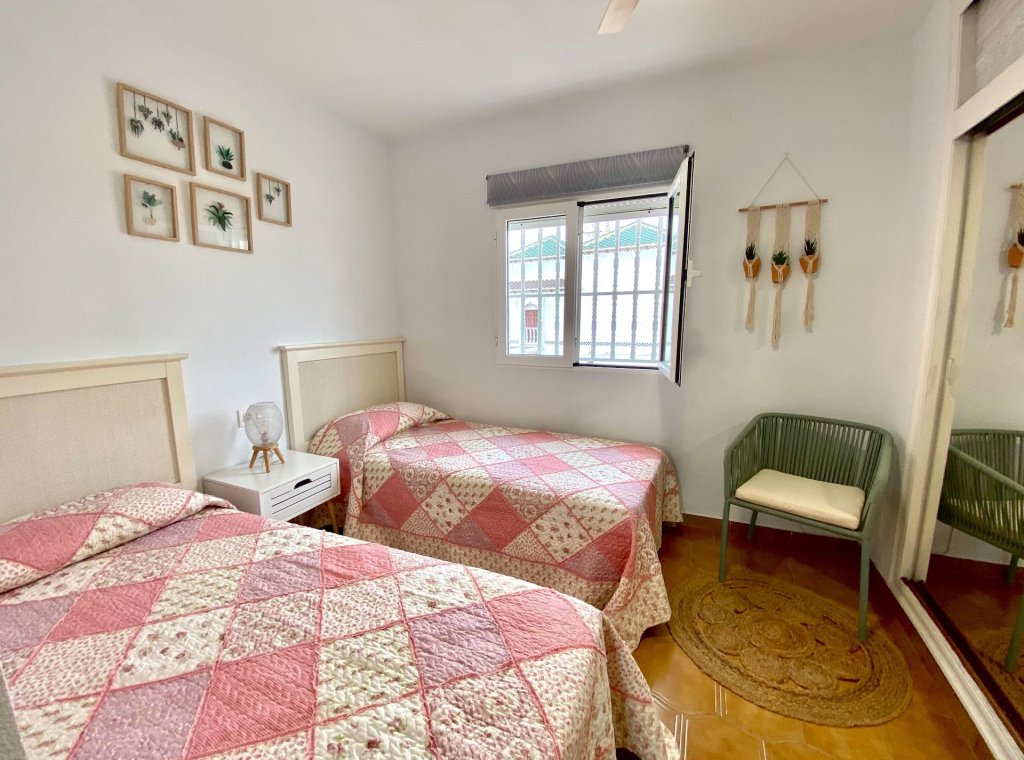 Location - Villa - Orihuela