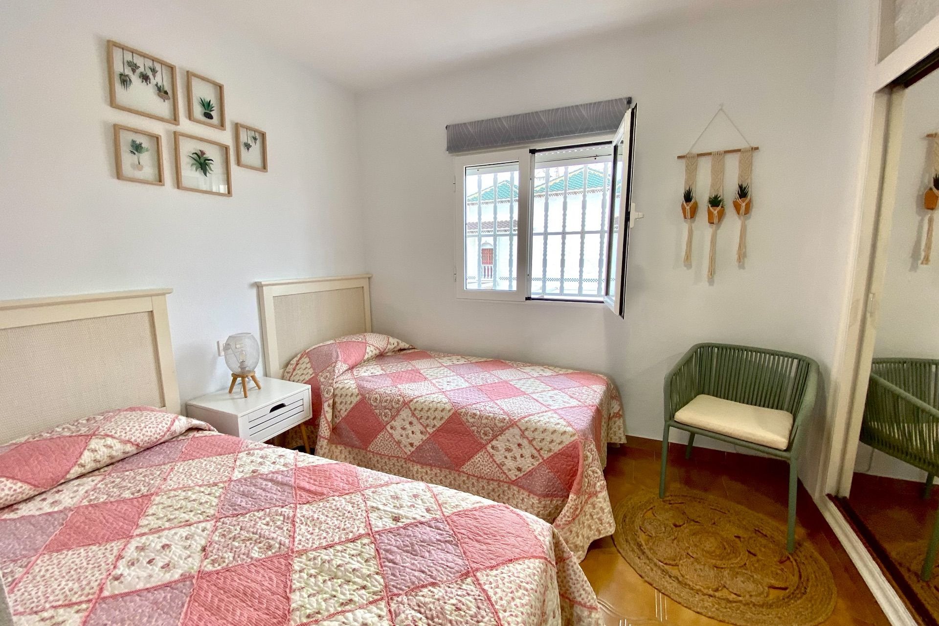 Location - Villa - Orihuela