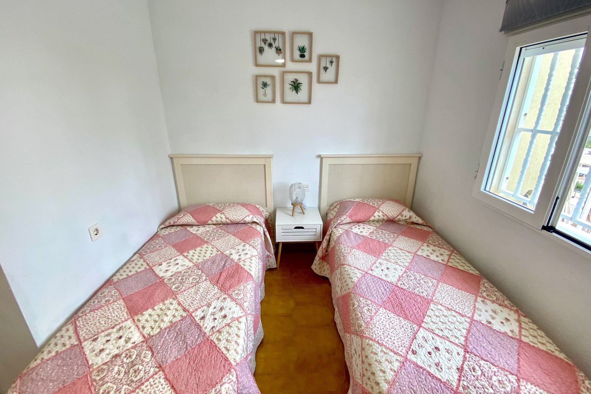 Location - Villa - Orihuela