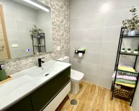 Location - Villa - Orihuela