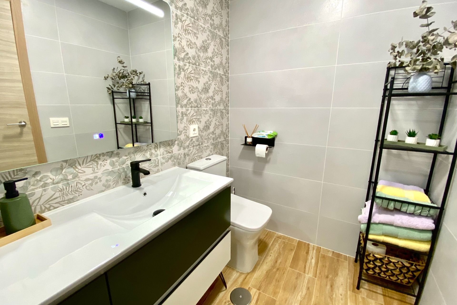 Location - Villa - Orihuela