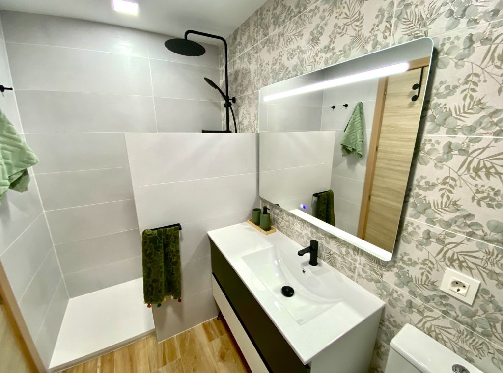 Location - Villa - Orihuela