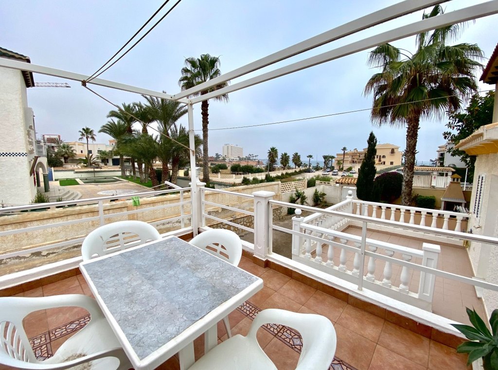 Location - Villa - Orihuela