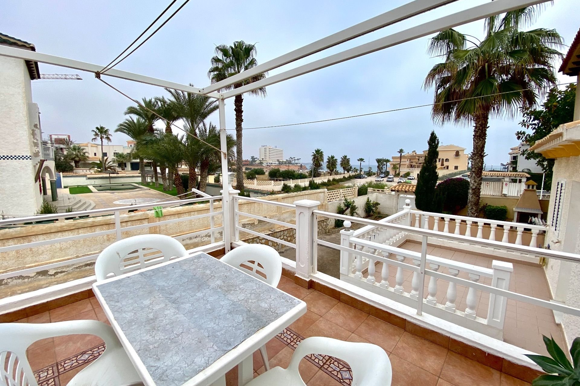Location - Villa - Orihuela