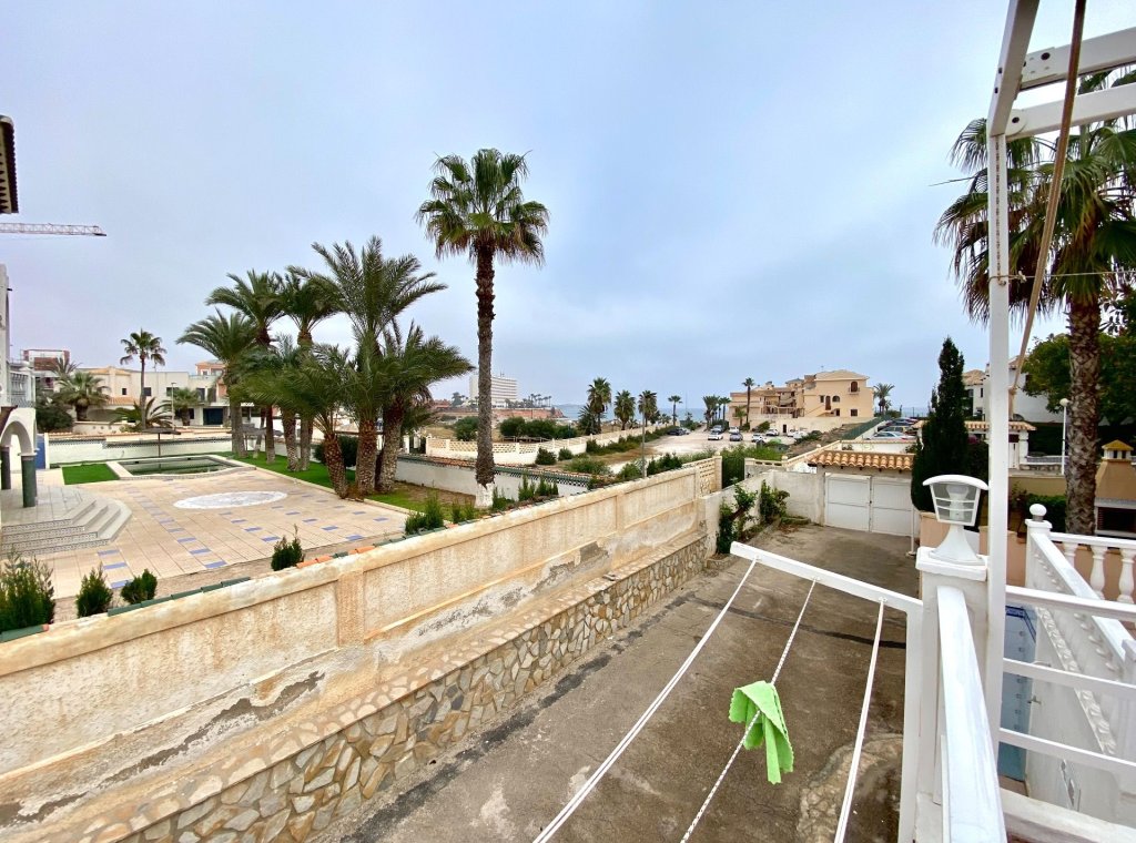 Location - Villa - Orihuela