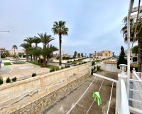 Location - Villa - Orihuela