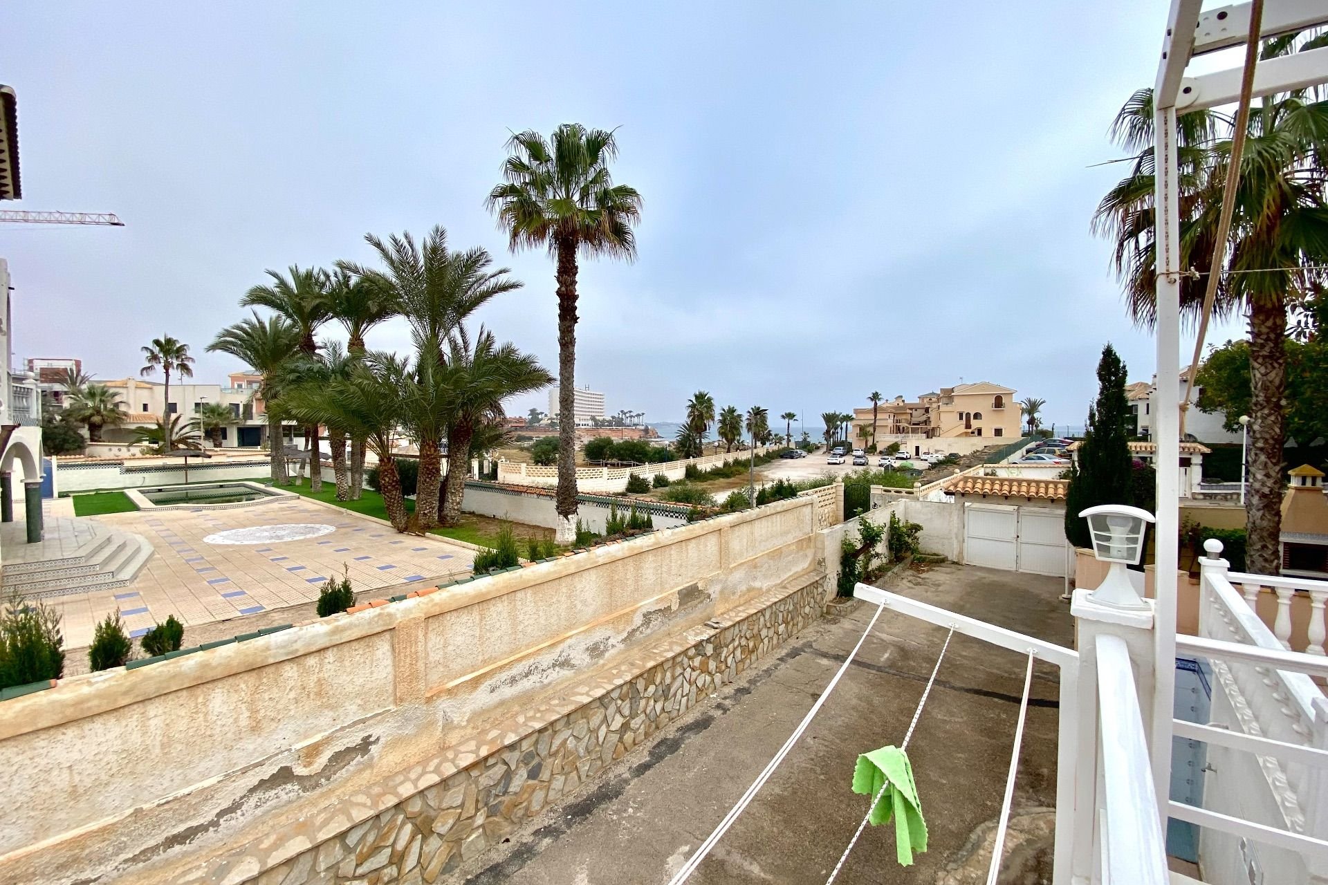 Location - Villa - Orihuela