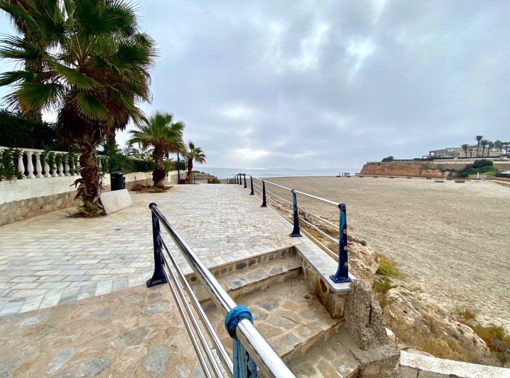 Location - Villa - Orihuela