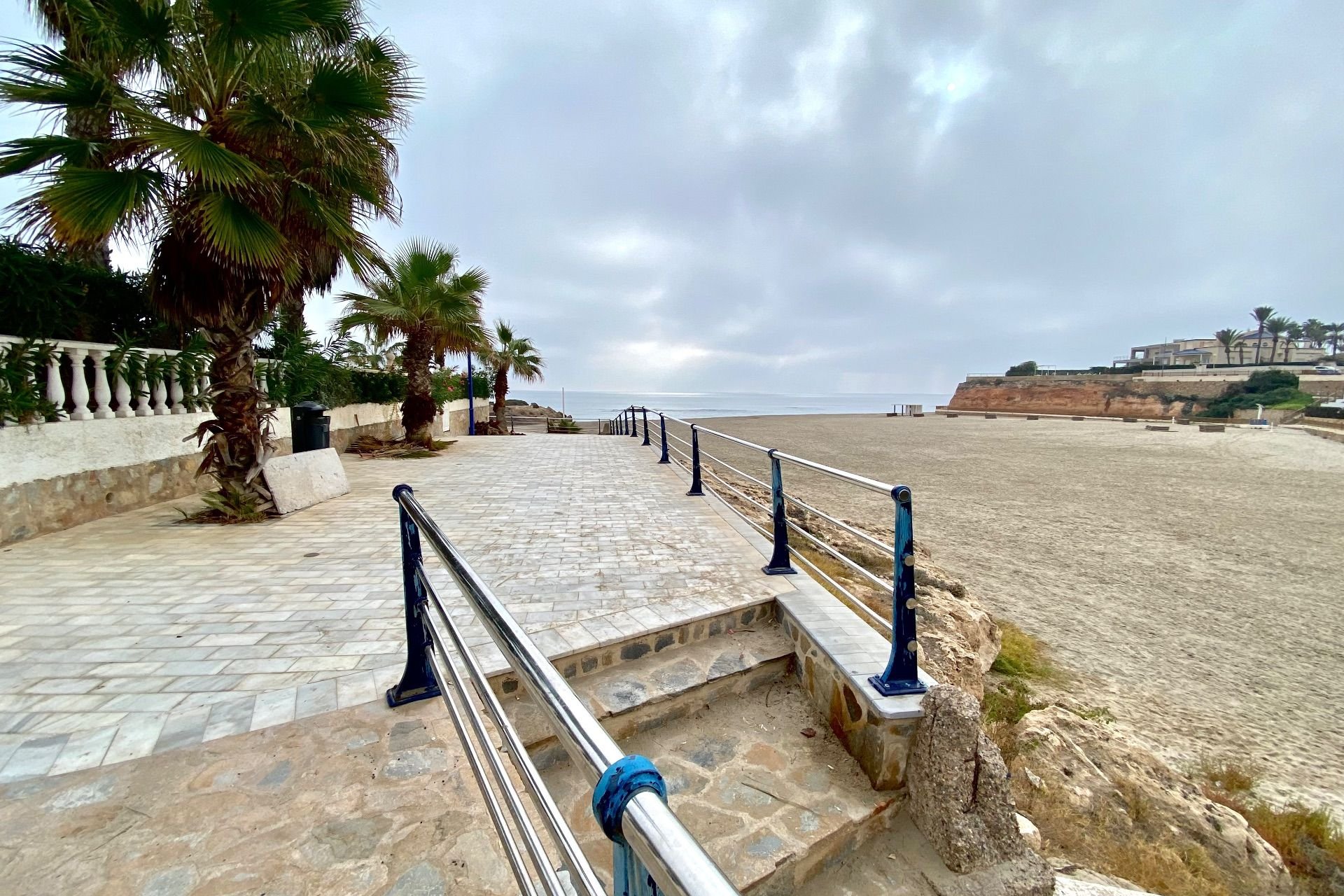 Location - Villa - Orihuela