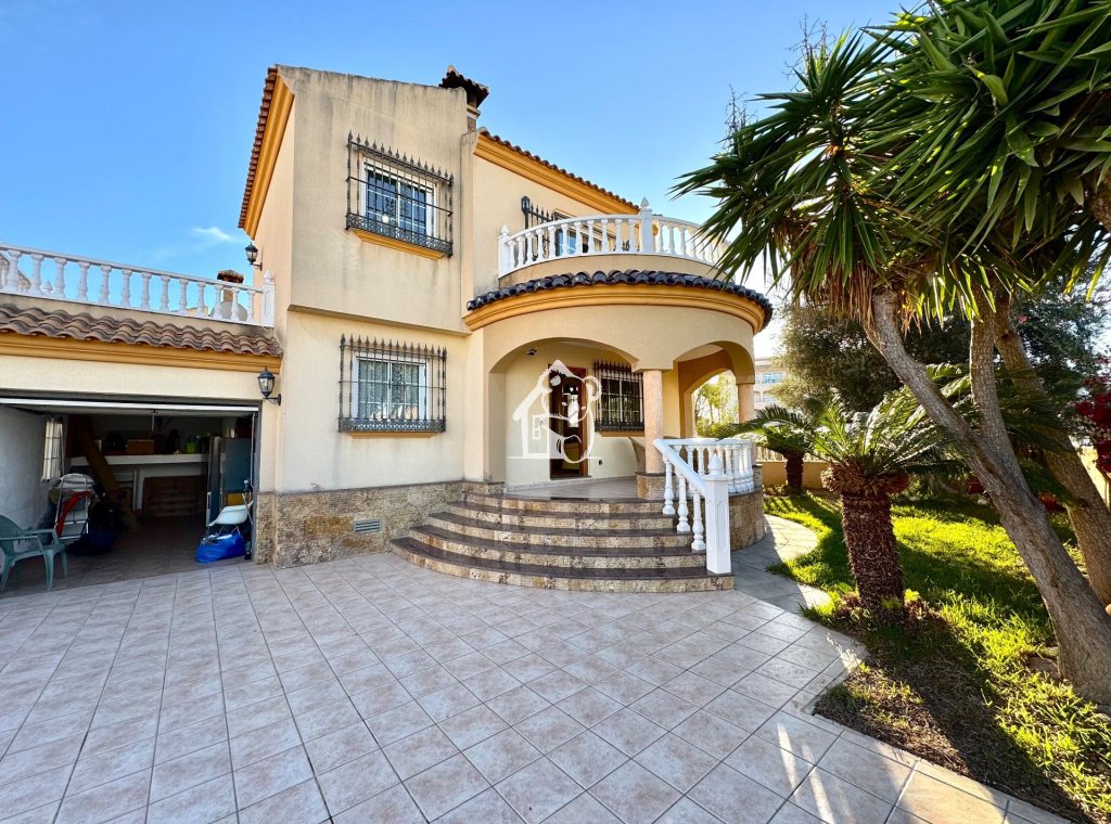 Location - Villa - Orihuela