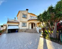 Location - Villa - Orihuela